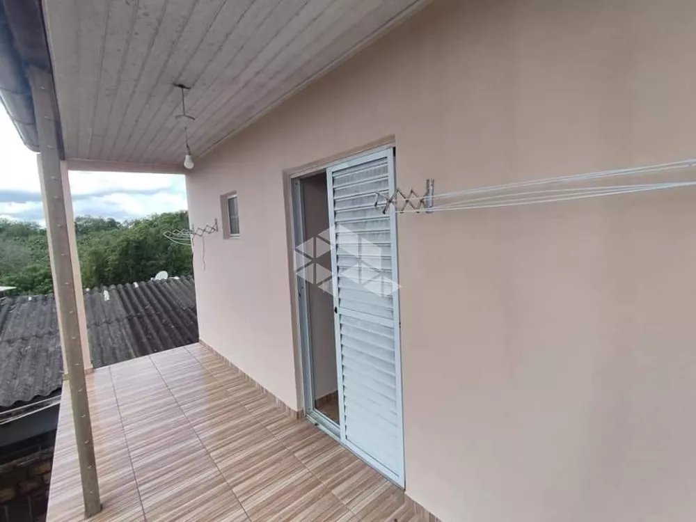 Casa, 2 quartos, 96 m² - Foto 2