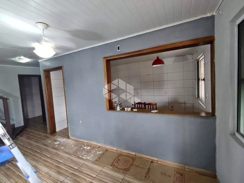 Casa, 2 quartos, 96 m² - Foto 1