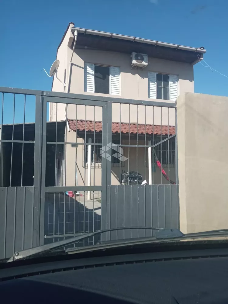 Casa, 2 quartos, 96 m² - Foto 7