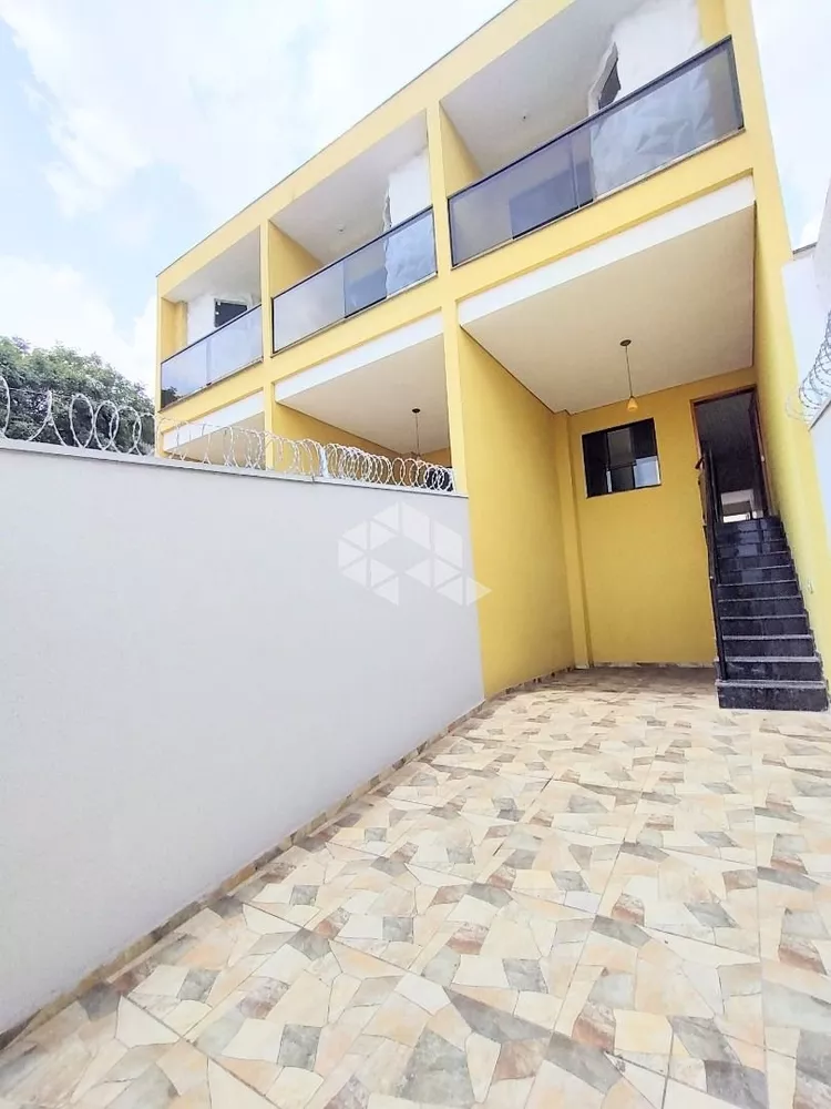 Casa à venda com 3 quartos, 120m² - Foto 3