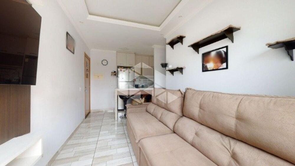 Apartamento, 2 quartos, 72 m² - Foto 2