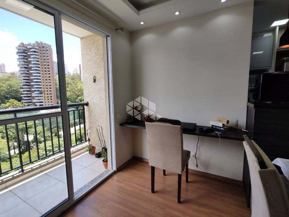 Apartamento, 2 quartos - Foto 2