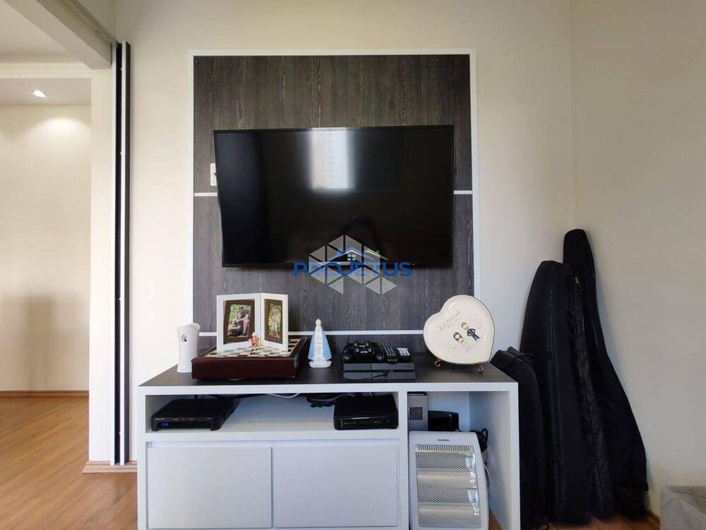 Apartamento, 2 quartos - Foto 1