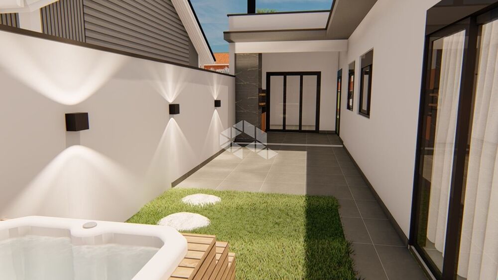 Casa de Condomínio, 3 quartos - Foto 3