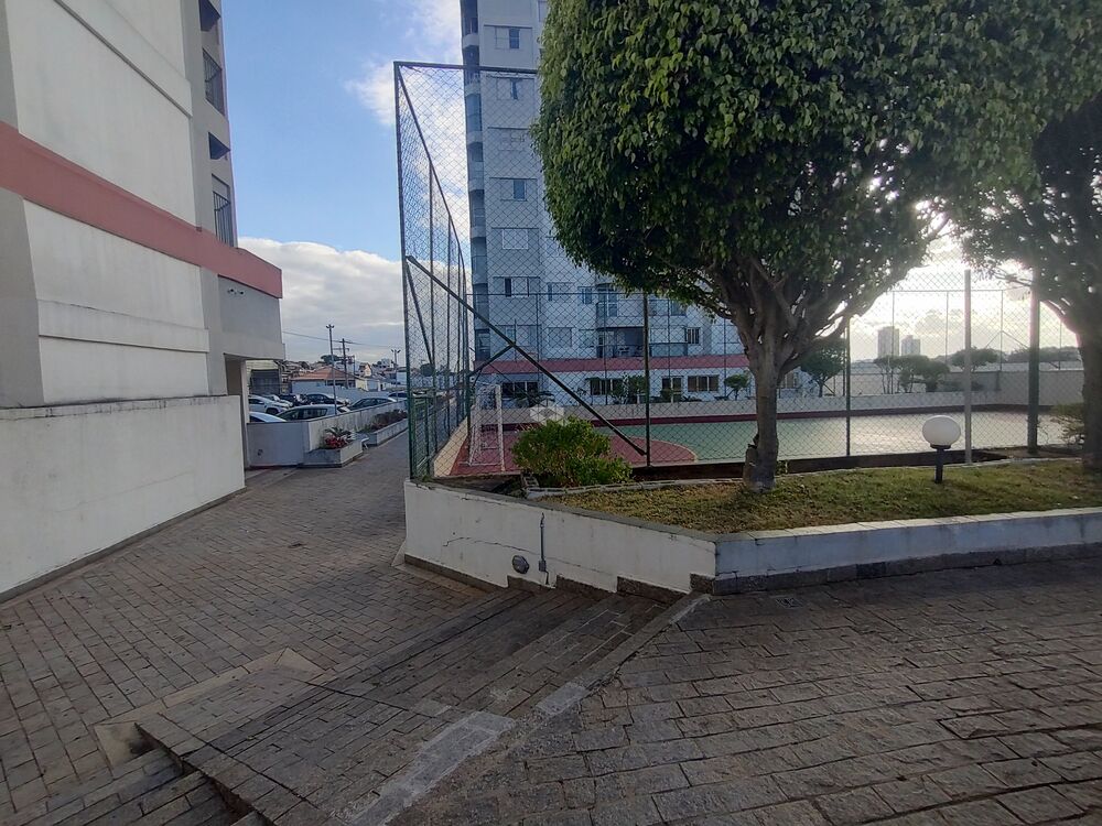 Apartamento, 3 quartos, 76 m² - Foto 2