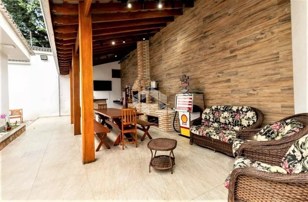 Casa, 4 quartos, 469 m² - Foto 8