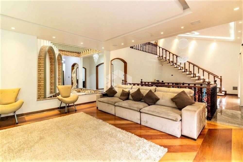 Casa, 4 quartos, 469 m² - Foto 9