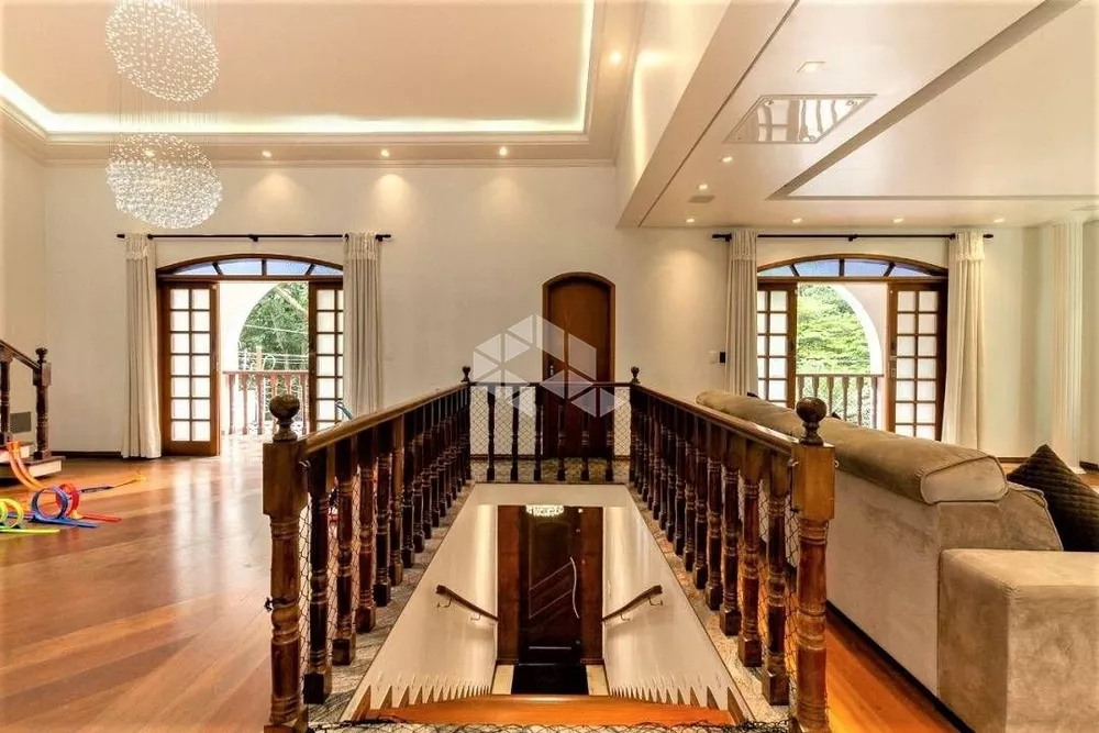 Casa, 4 quartos, 469 m² - Foto 4