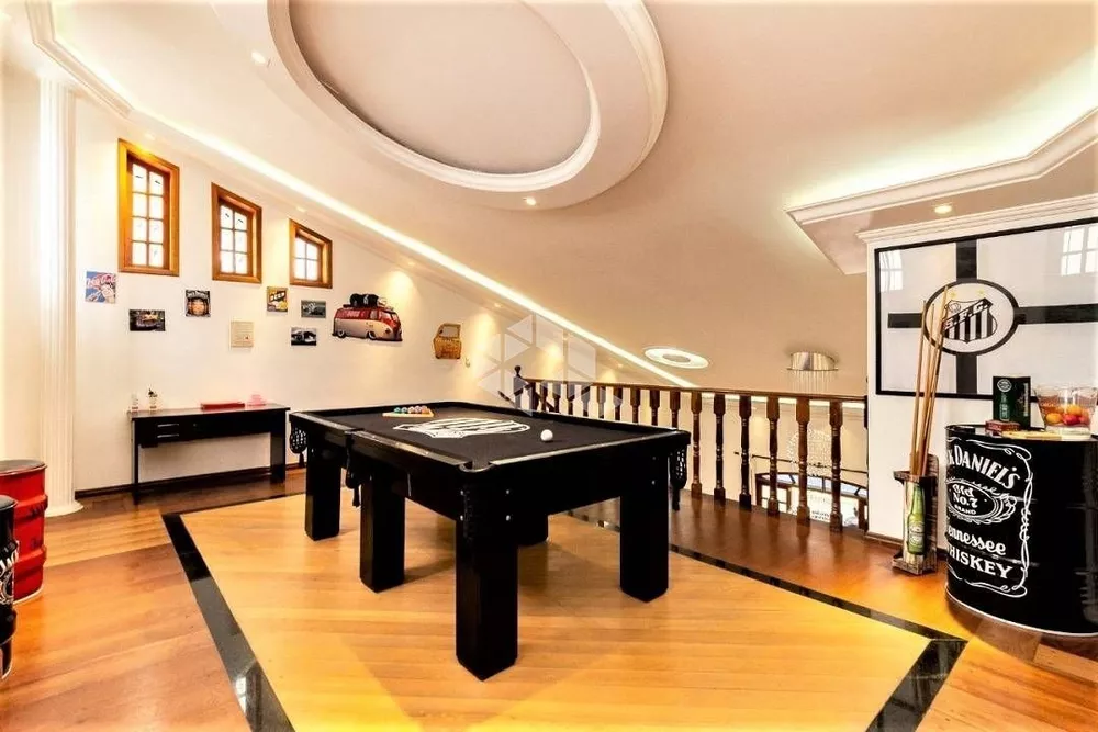 Casa, 4 quartos, 469 m² - Foto 7