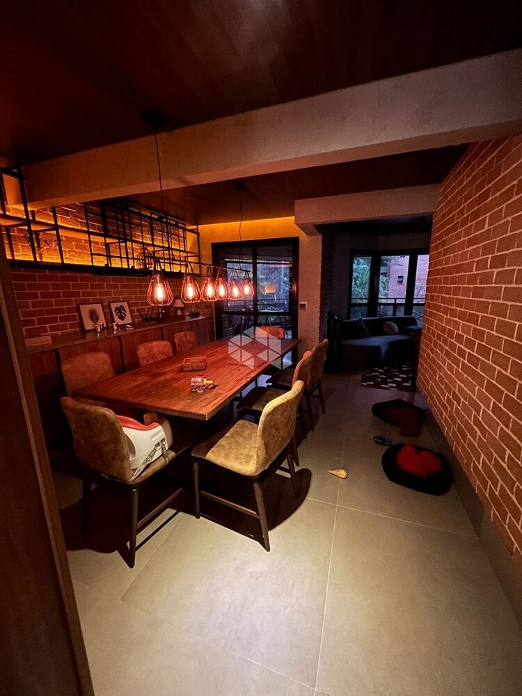 Apartamento, 3 quartos, 202 m² - Foto 3