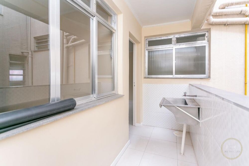 Cobertura à venda com 2 quartos, 204m² - Foto 3