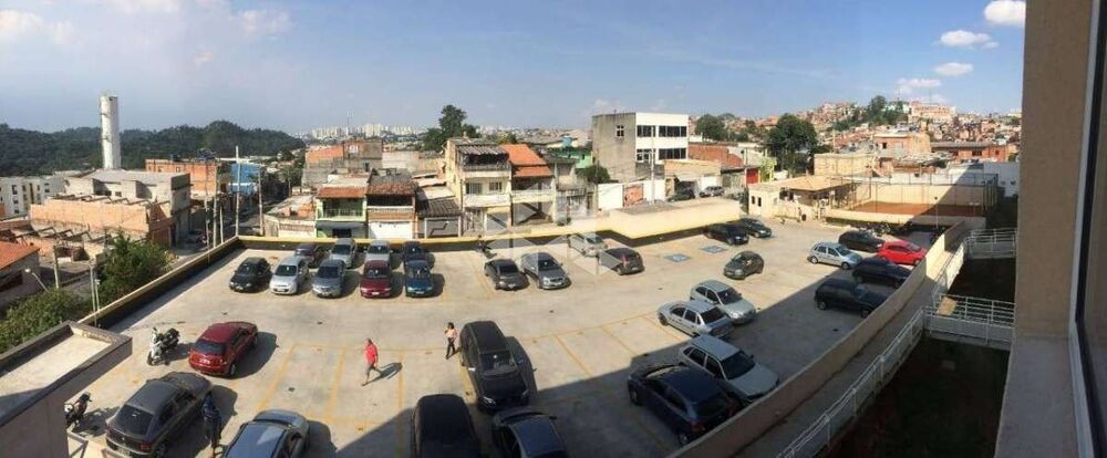Apartamento, 2 quartos, 47 m² - Foto 3