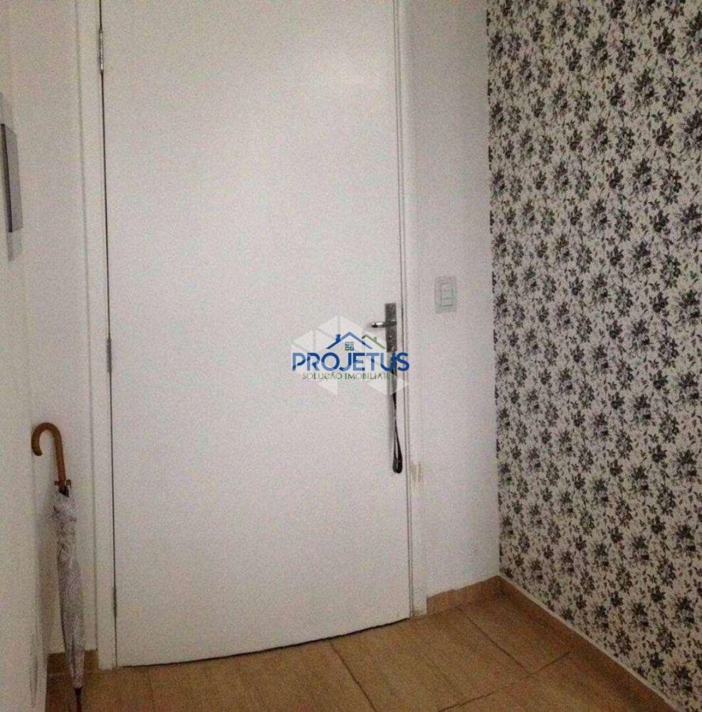 Apartamento, 2 quartos, 47 m² - Foto 2