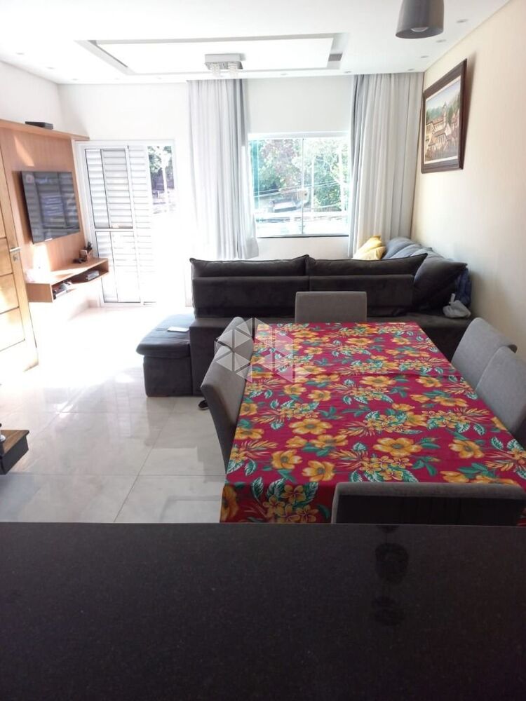 Casa, 3 quartos, 50 m² - Foto 2