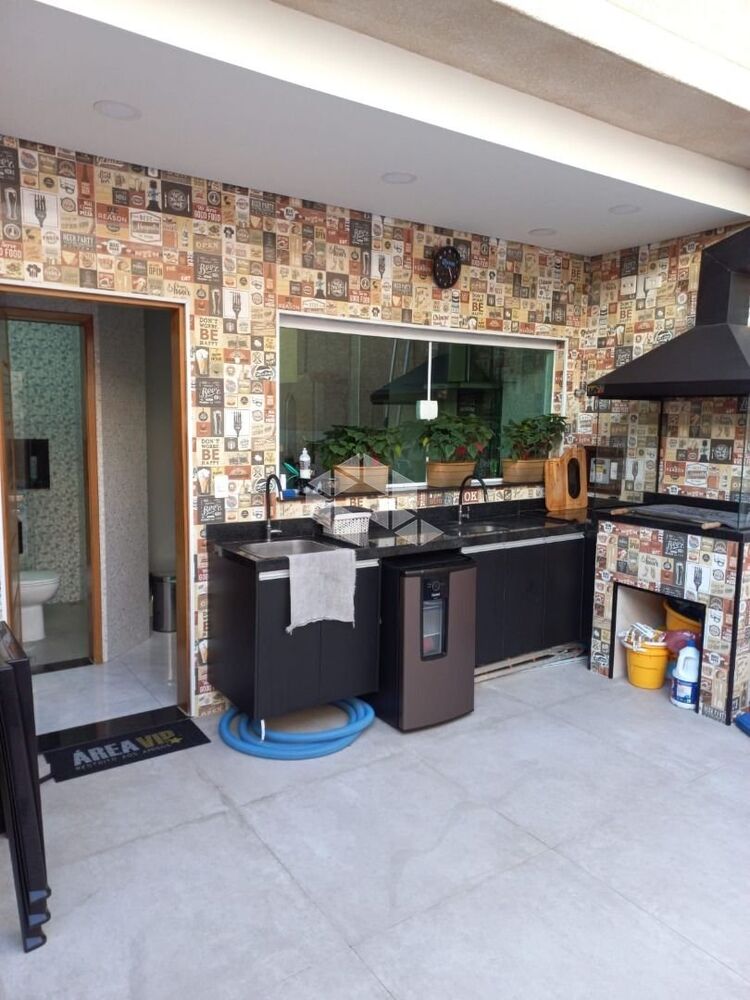 Casa, 3 quartos, 50 m² - Foto 8