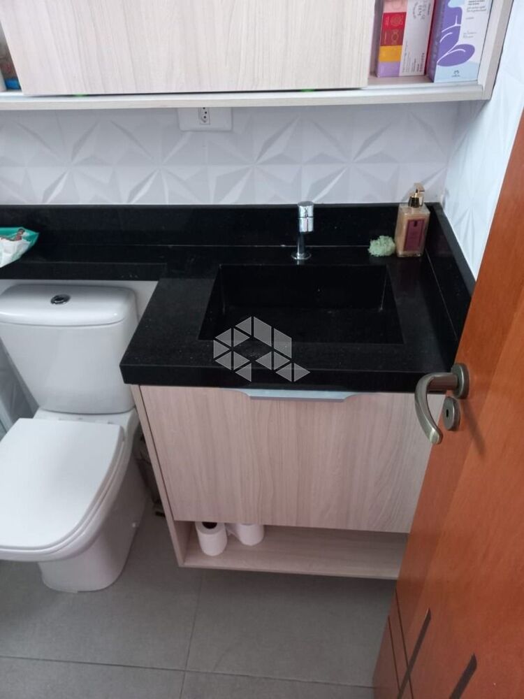 Casa, 3 quartos, 50 m² - Foto 1