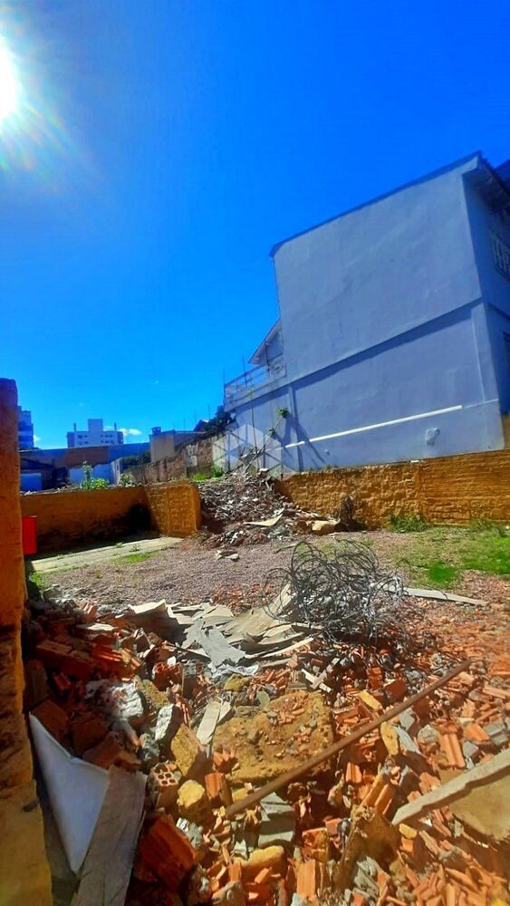 Terreno à venda, 436m² - Foto 2