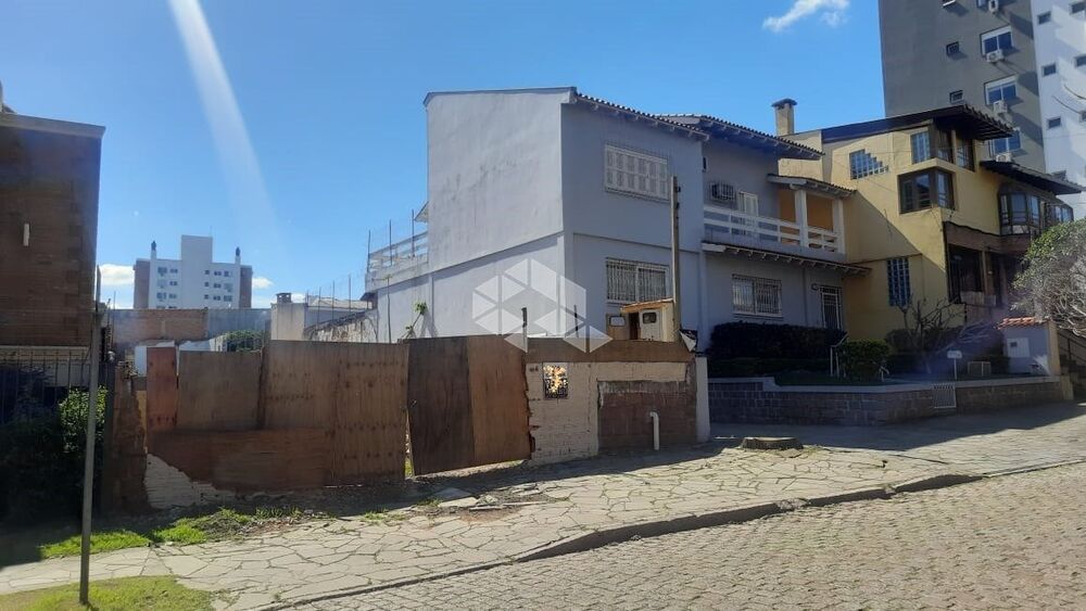 Terreno à venda, 436m² - Foto 1