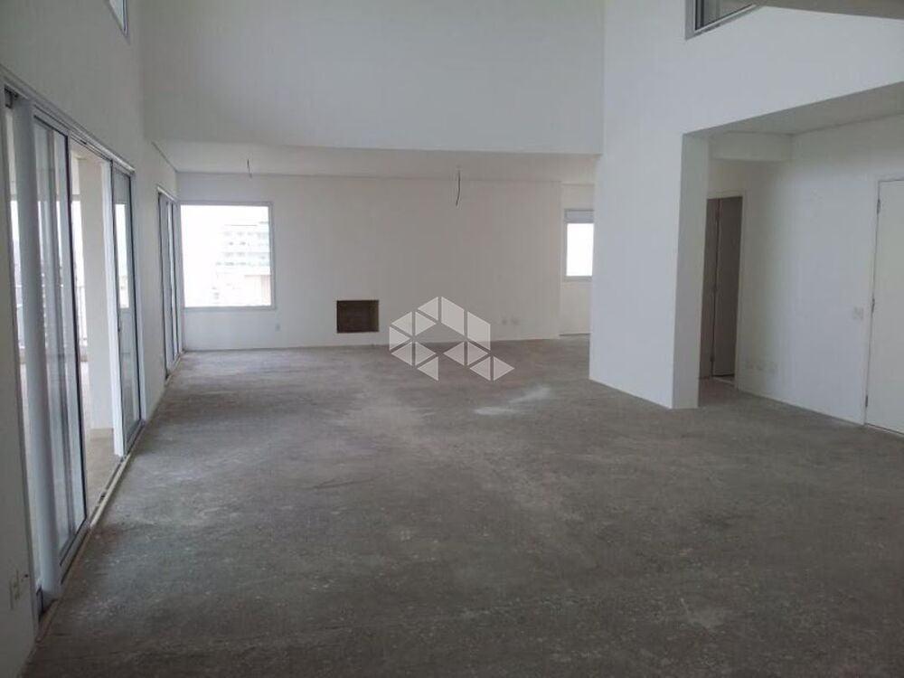 Cobertura à venda com 4 quartos, 606m² - Foto 1