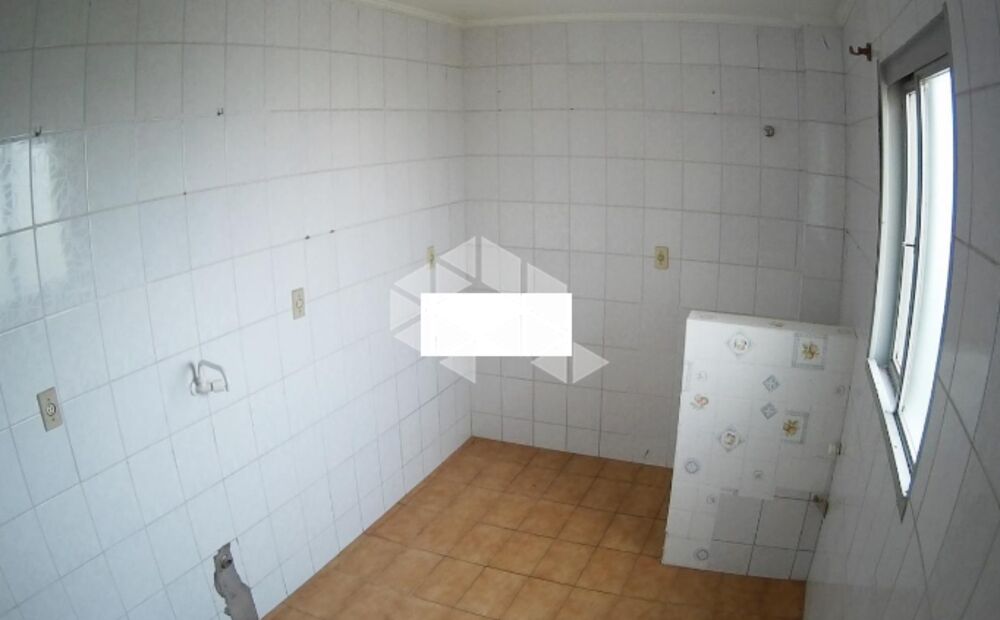 Casa, 1 quarto, 32 m² - Foto 3