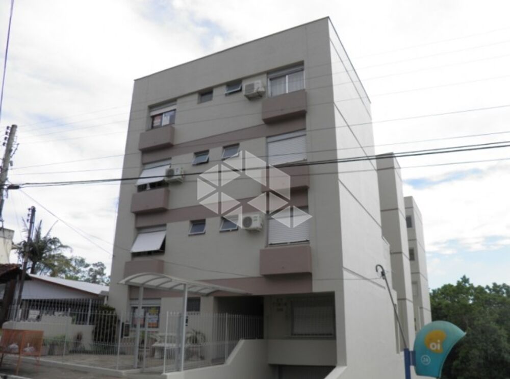 Casa, 1 quarto, 32 m² - Foto 1