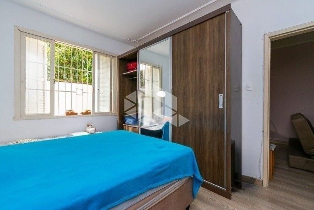 Apartamento à venda com 1 quarto, 36m² - Foto 4