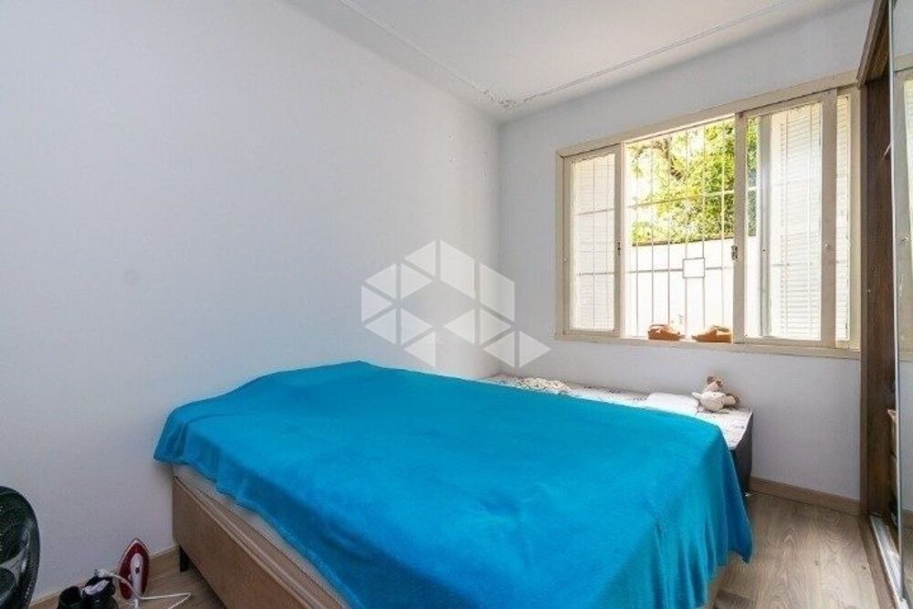 Apartamento à venda com 1 quarto, 36m² - Foto 3