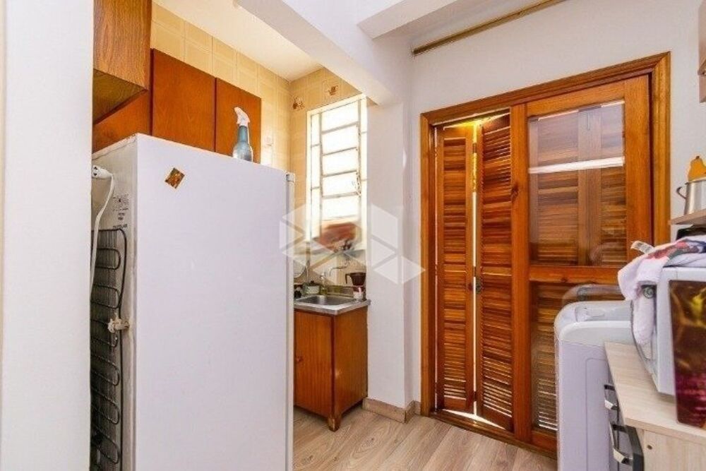 Apartamento à venda com 1 quarto, 36m² - Foto 2