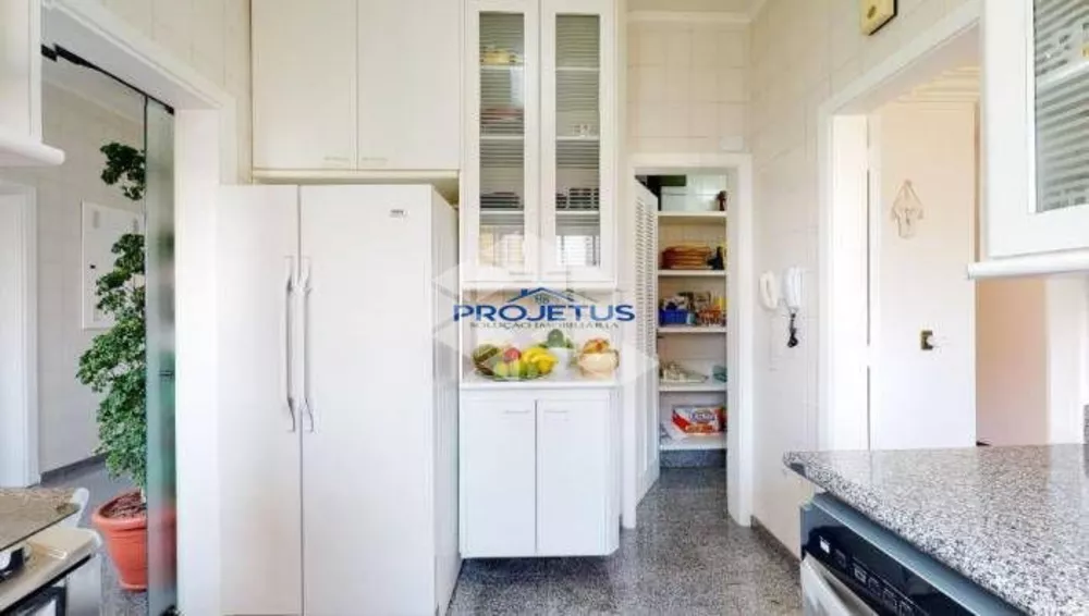 Apartamento, 4 quartos - Foto 1