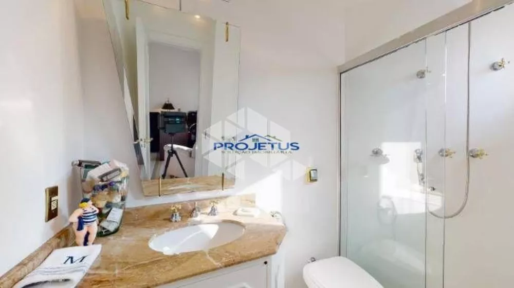 Apartamento, 4 quartos - Foto 4