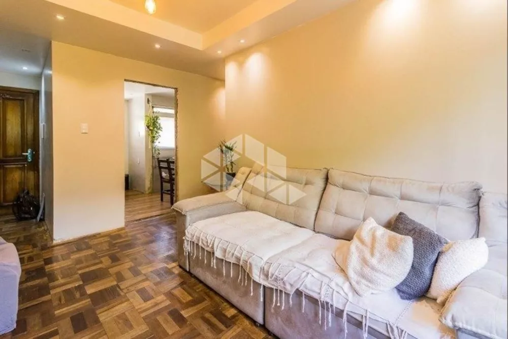 Apartamento à venda com 3 quartos, 75m² - Foto 3