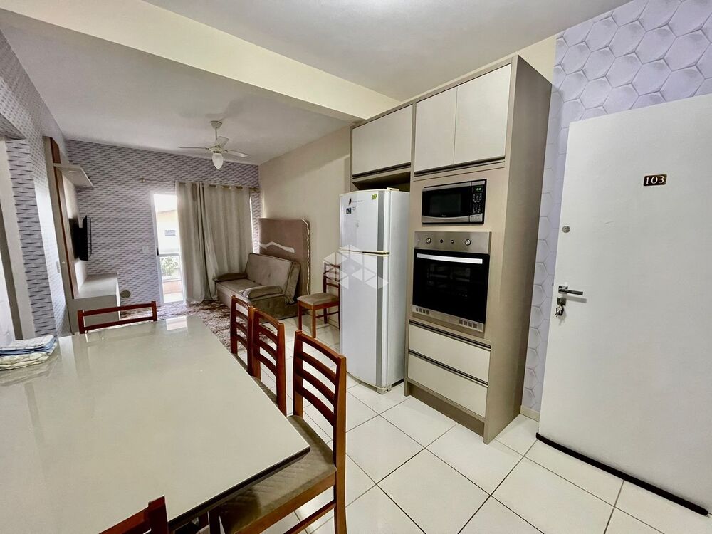 Apartamento, 2 quartos, 71 m² - Foto 2