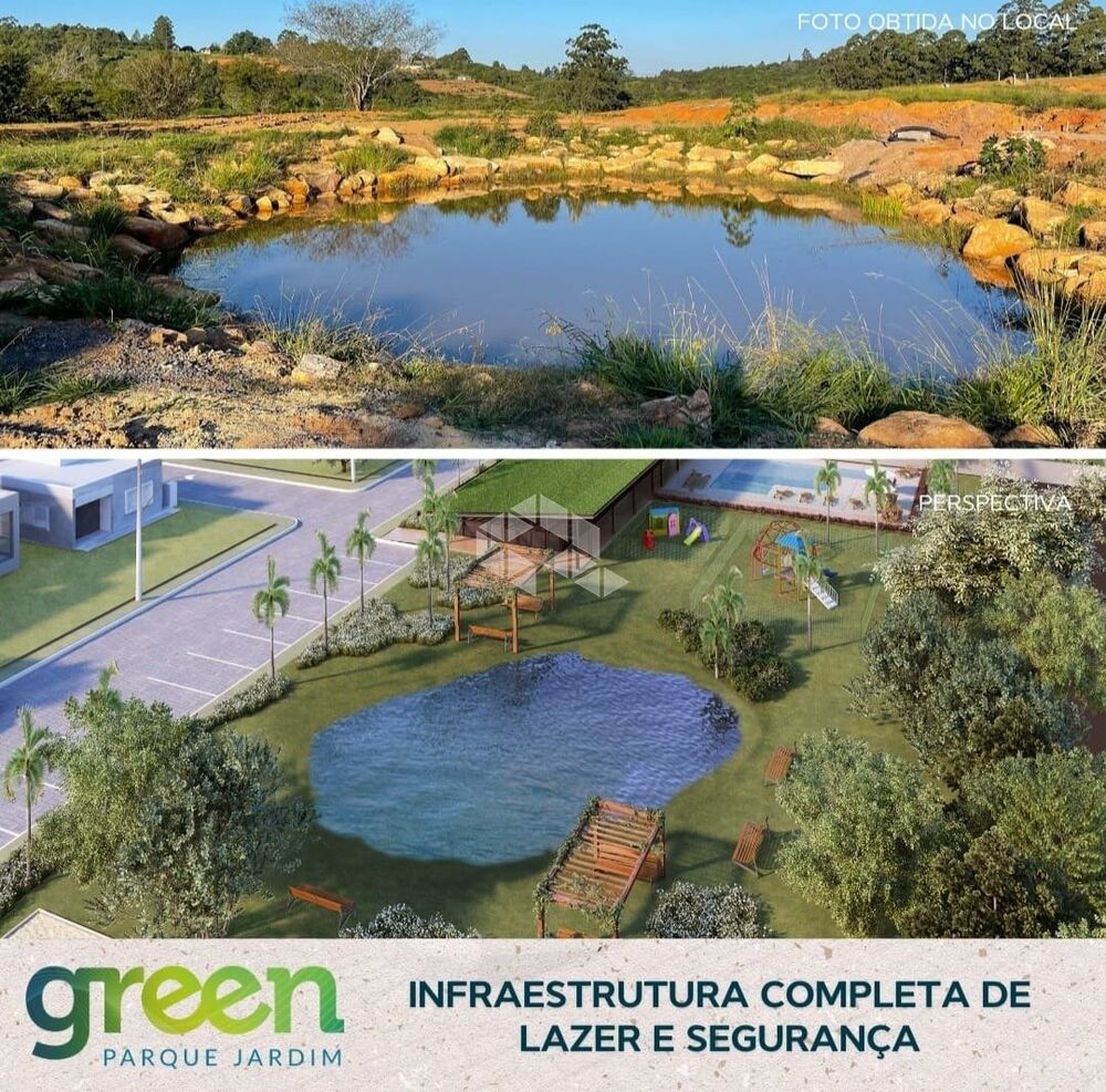 Terreno, 297 m² - Foto 2