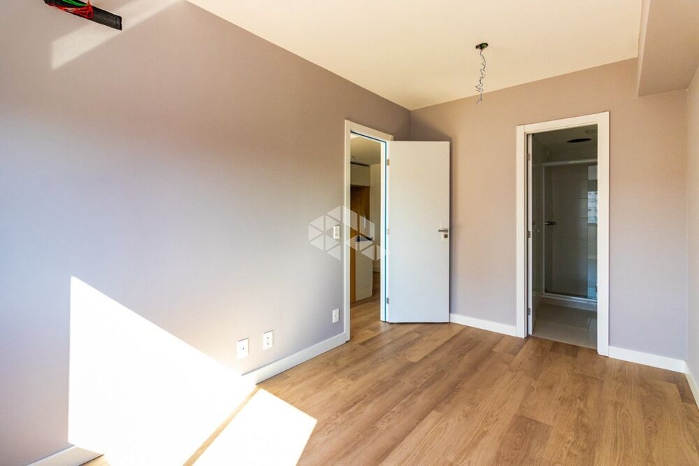 Apartamento à venda com 1 quarto, 45m² - Foto 2