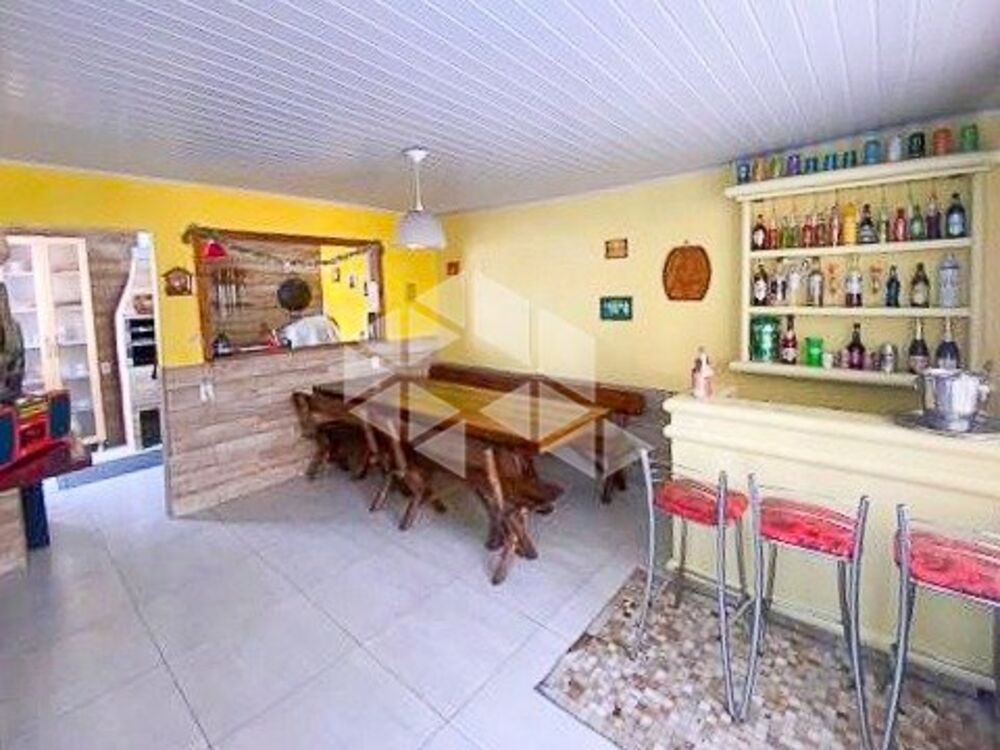Casa, 3 quartos, 104 m² - Foto 1