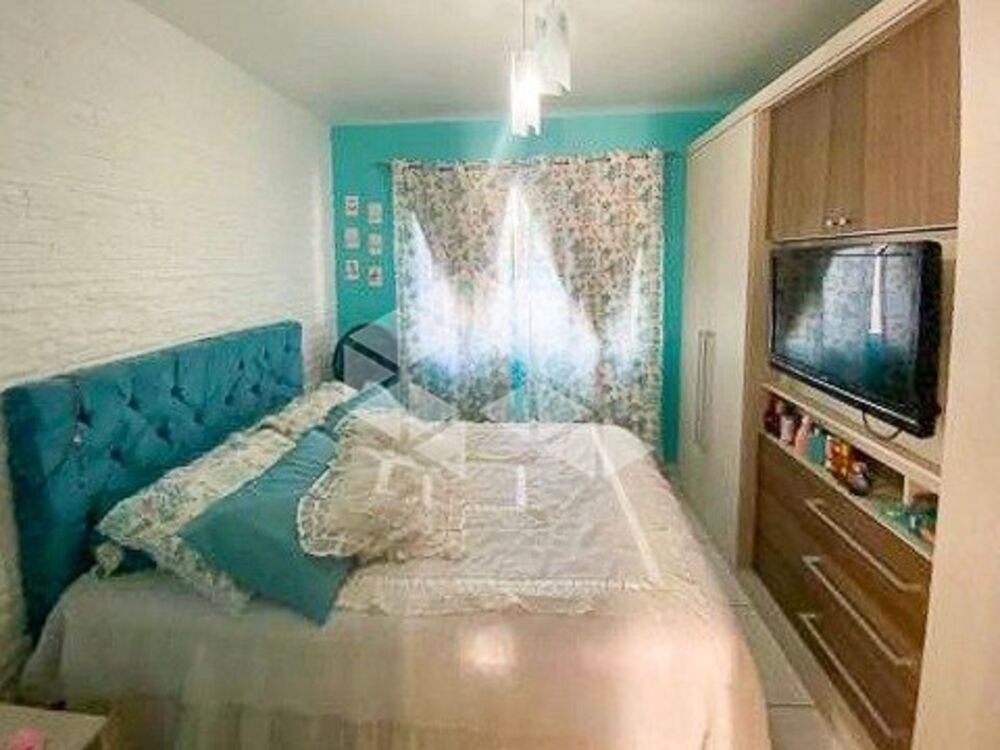 Casa, 3 quartos, 104 m² - Foto 2