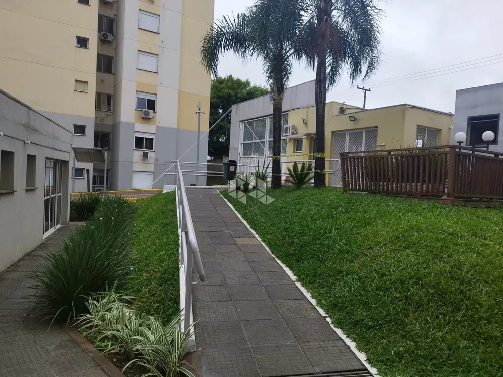 Apartamento, 2 quartos, 53 m² - Foto 7
