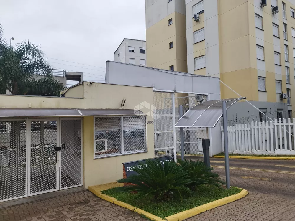 Apartamento, 2 quartos, 53 m² - Foto 6
