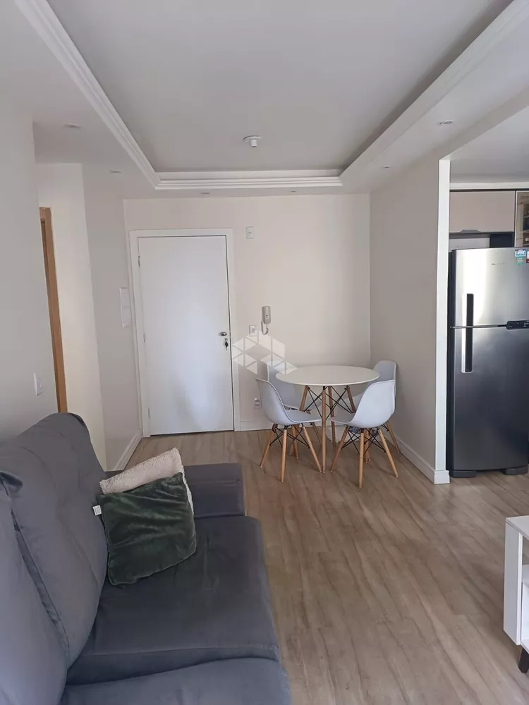 Apartamento, 2 quartos, 53 m² - Foto 1