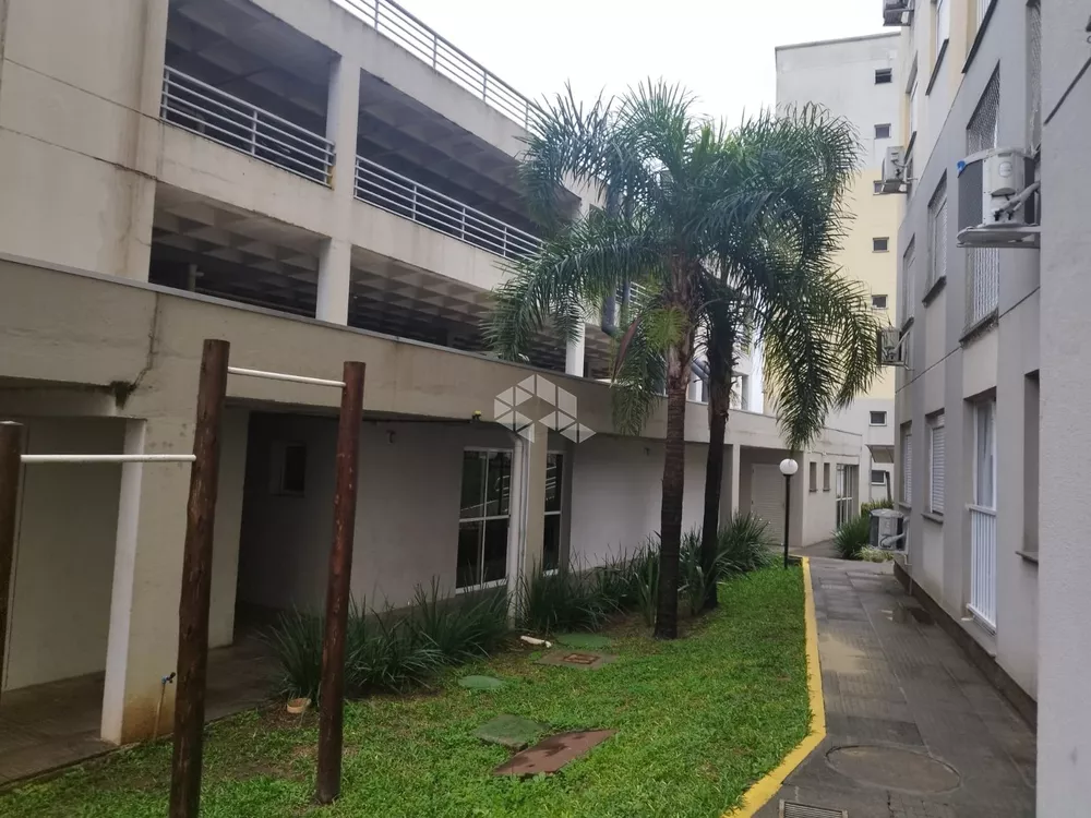 Apartamento, 2 quartos, 53 m² - Foto 9