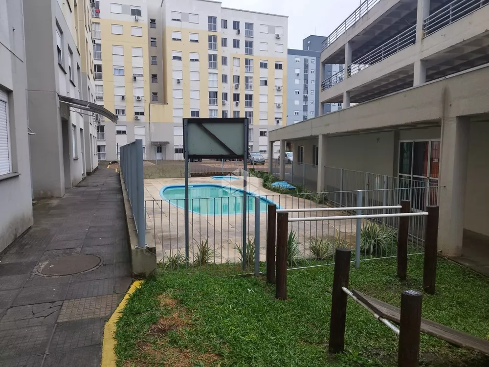 Apartamento, 2 quartos, 53 m² - Foto 10