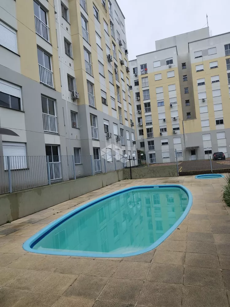 Apartamento, 2 quartos, 53 m² - Foto 11