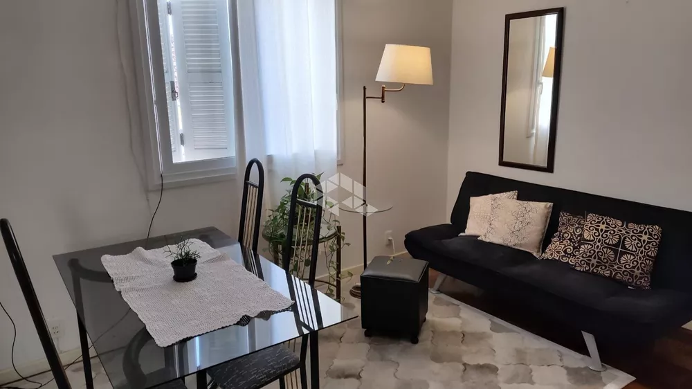 Apartamento, 2 quartos, 41 m² - Foto 3