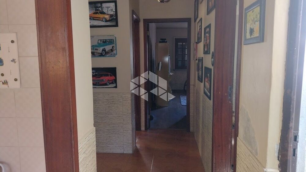 Casa, 3 quartos, 100 m² - Foto 2