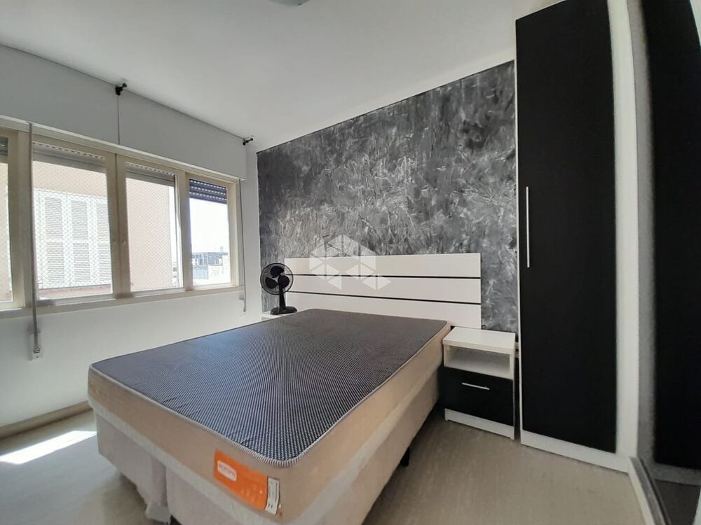 Apartamento, 1 quarto, 47 m² - Foto 3
