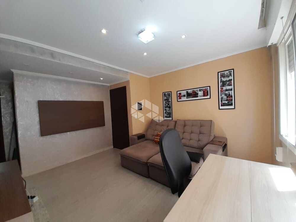 Apartamento, 1 quarto, 47 m² - Foto 5