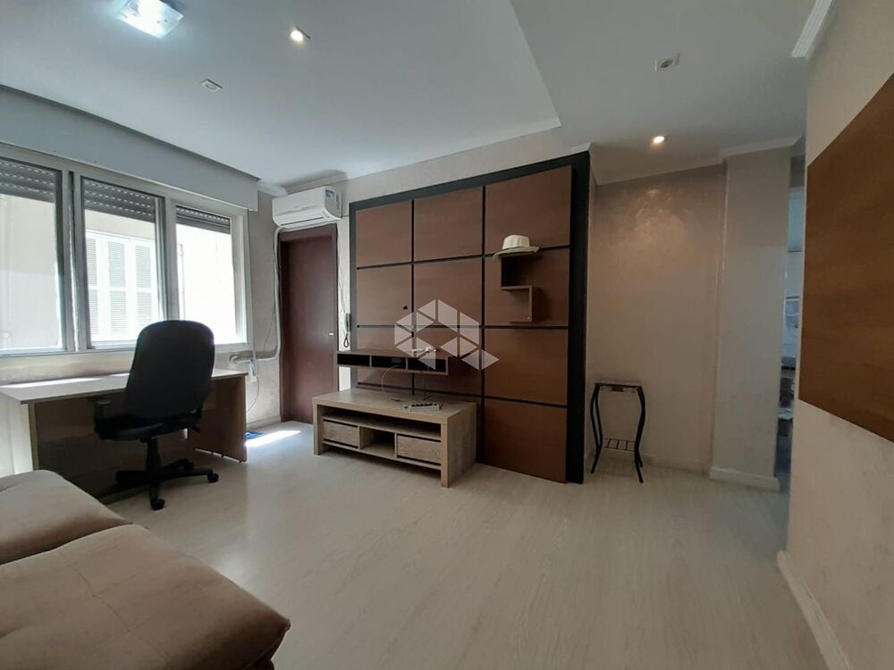 Apartamento, 1 quarto, 47 m² - Foto 7