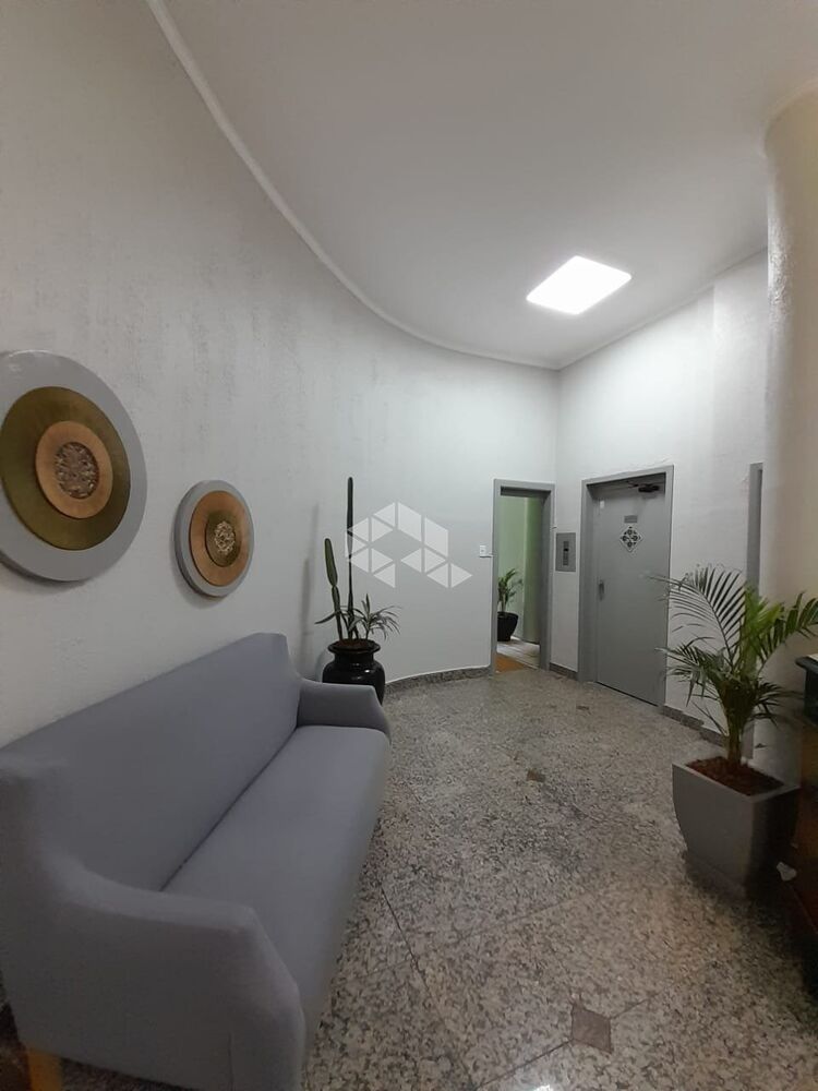 Apartamento, 1 quarto, 47 m² - Foto 8