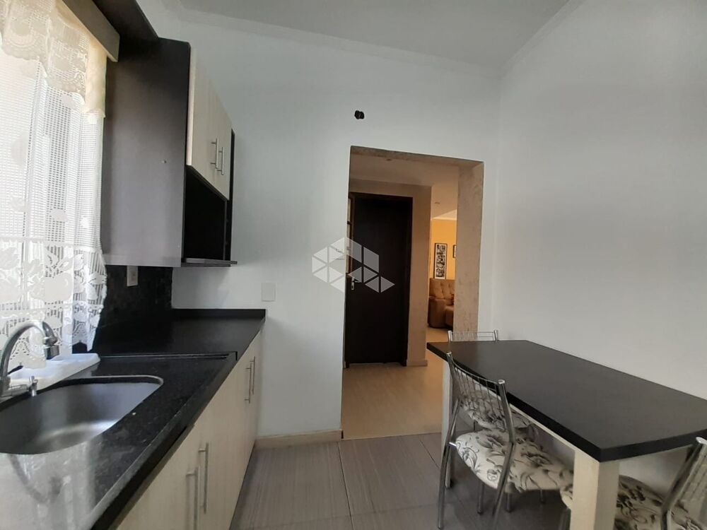 Apartamento, 1 quarto, 47 m² - Foto 1