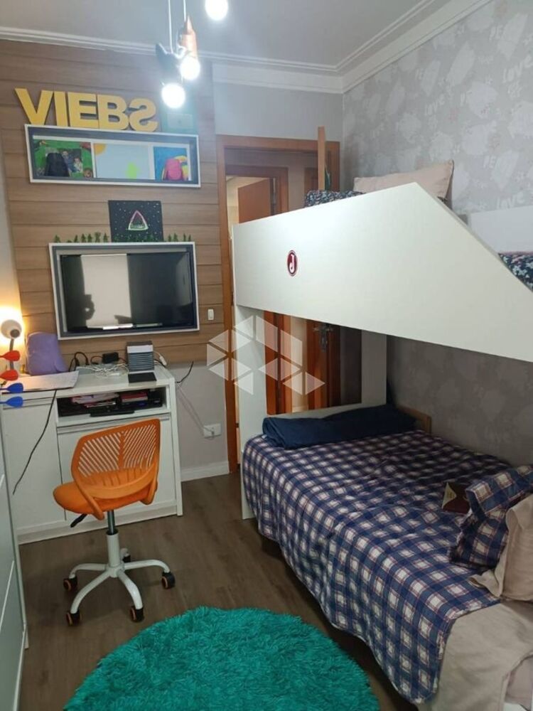 Apartamento, 3 quartos - Foto 1